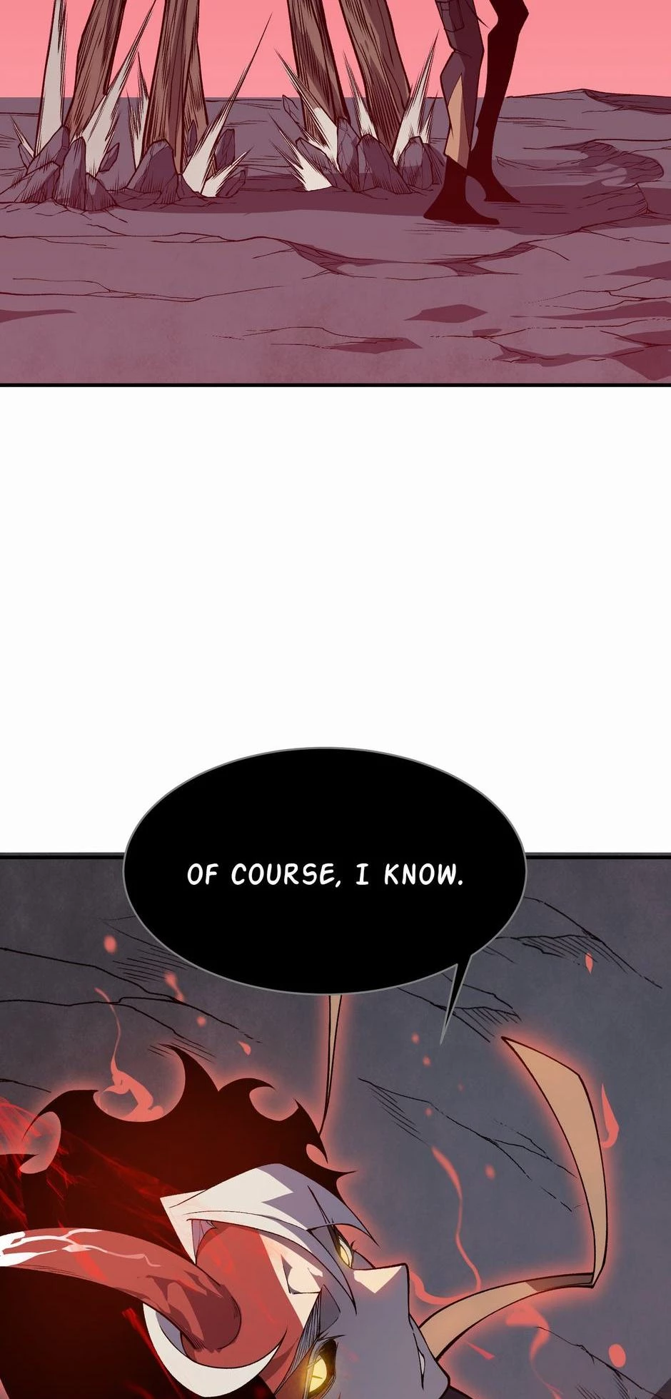 The Devil Never Cries Chapter 17 - 60