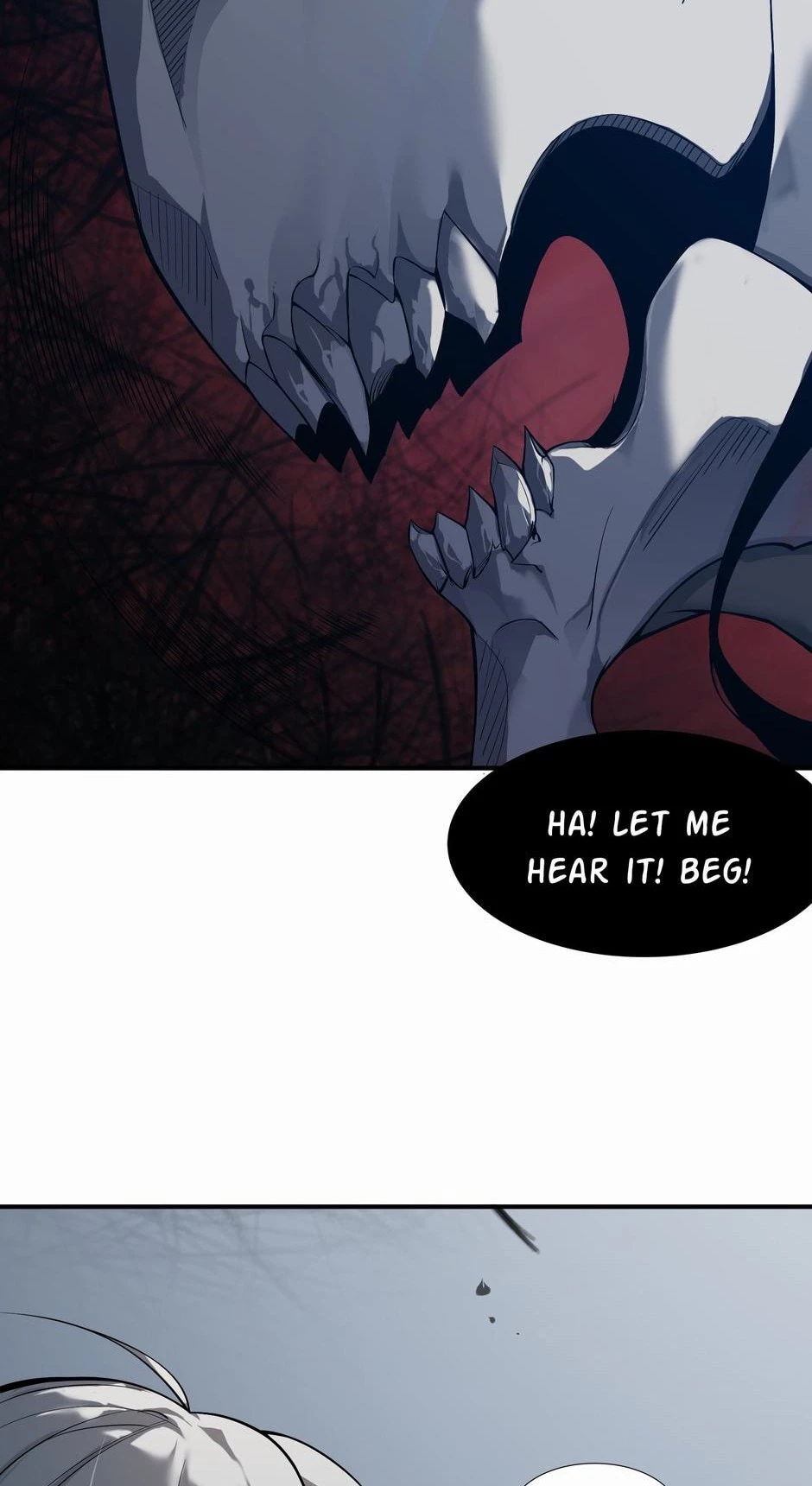 The Devil Never Cries Chapter 15 - 7
