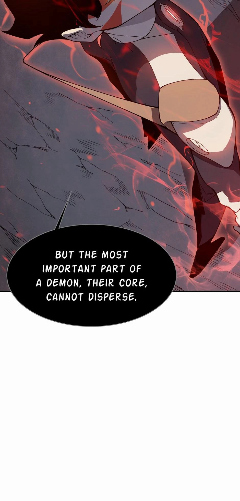 The Devil Never Cries Chapter 17 - 61