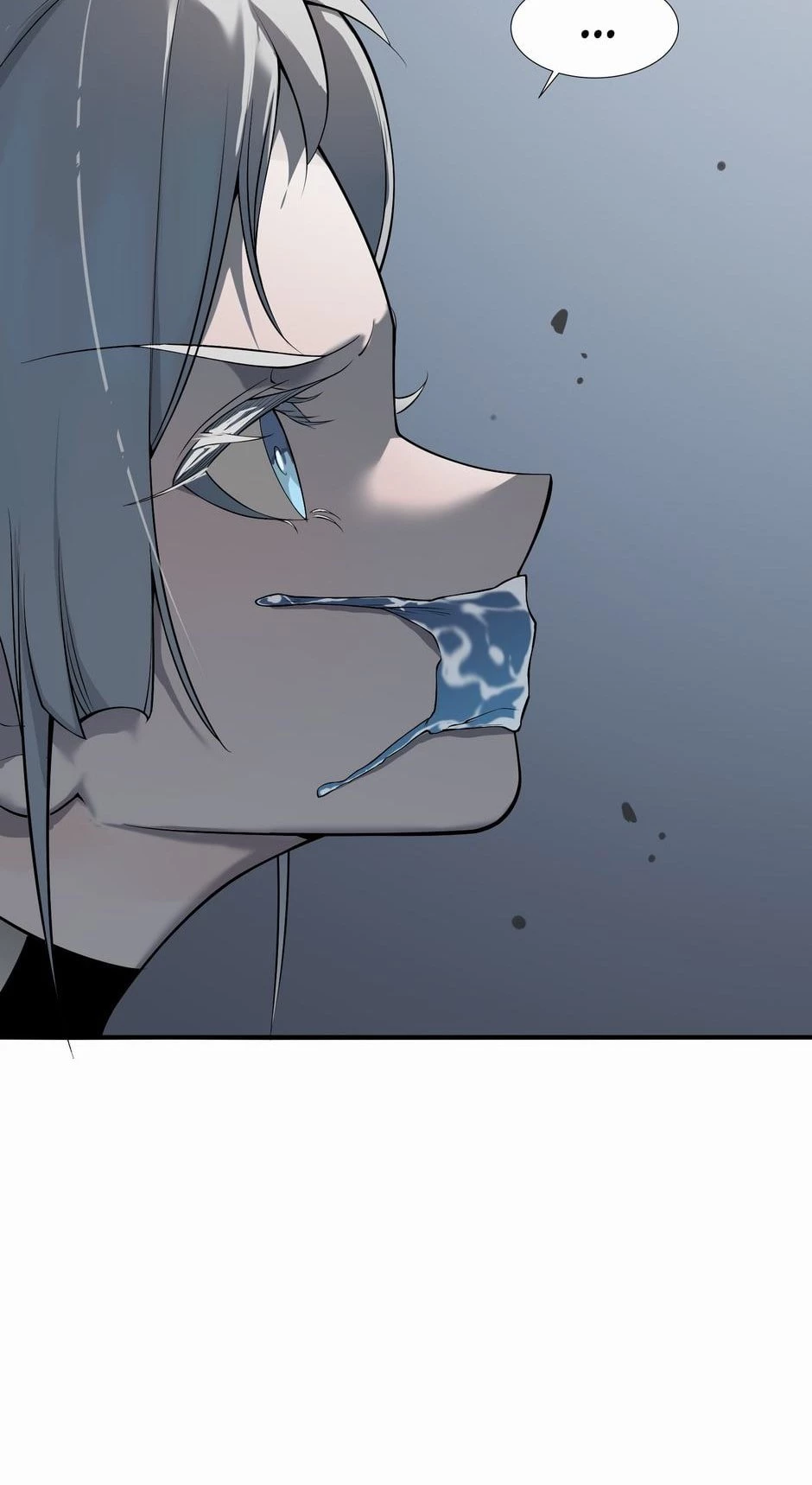 The Devil Never Cries Chapter 15 - 8