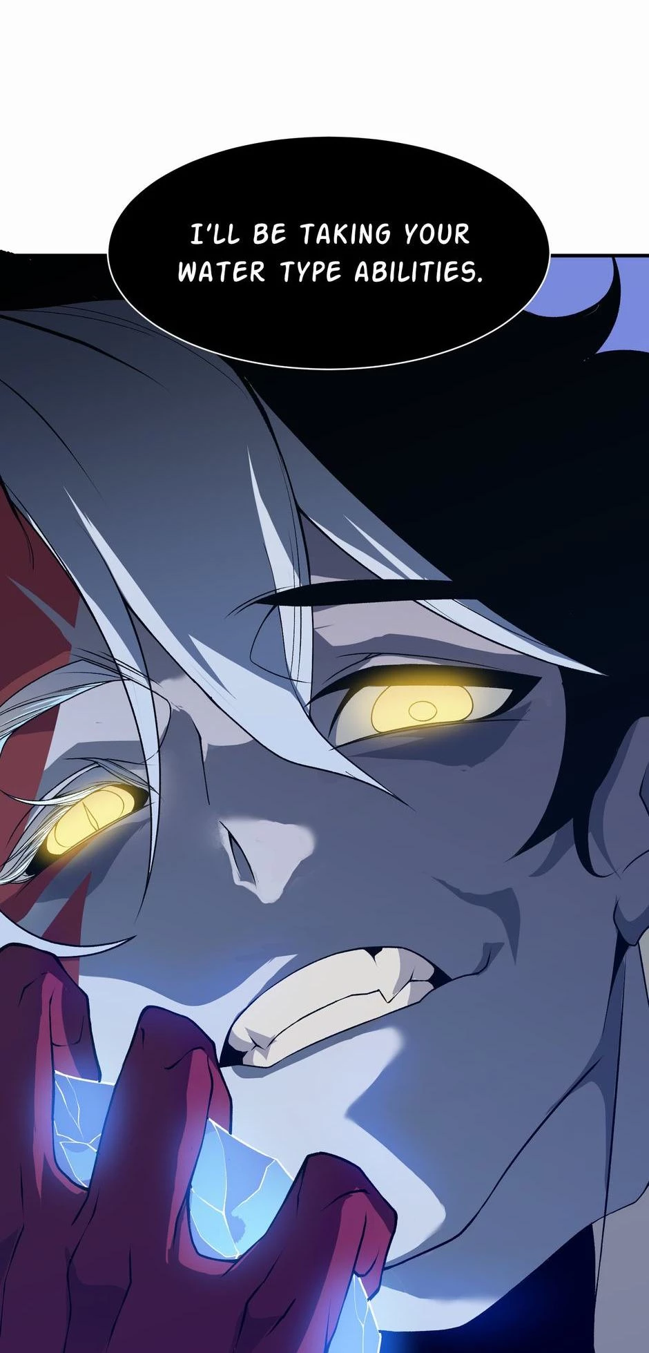 The Devil Never Cries Chapter 17 - 66