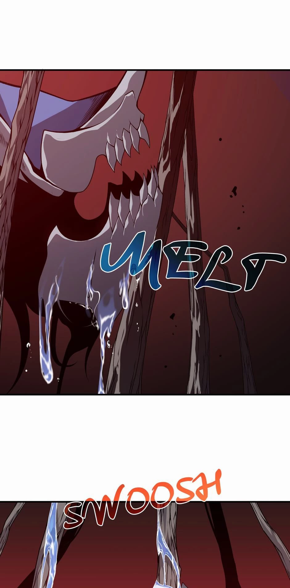 The Devil Never Cries Chapter 17 - 68