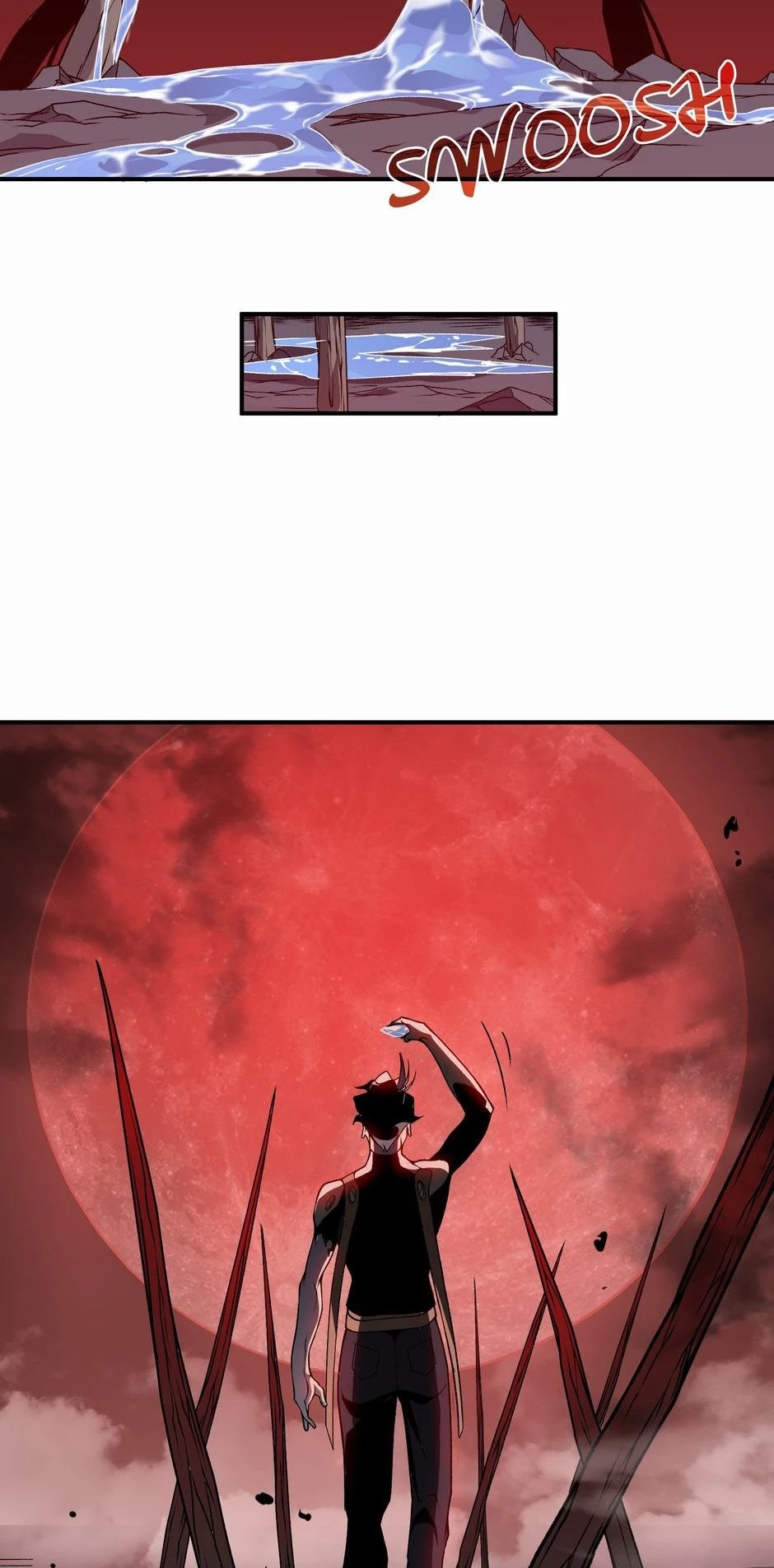 The Devil Never Cries Chapter 17 - 69