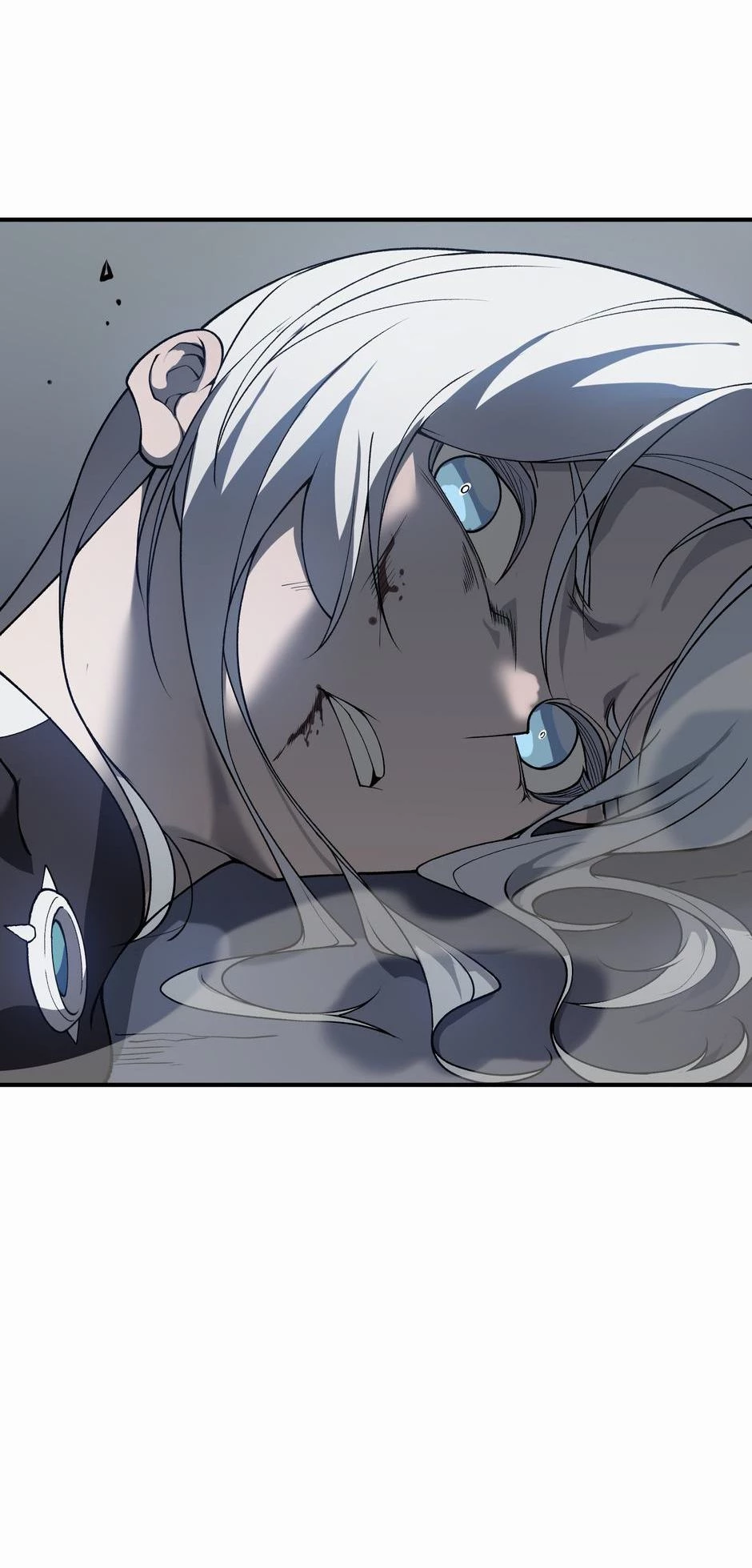 The Devil Never Cries Chapter 15 - 17