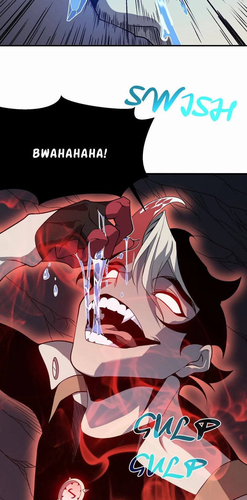 The Devil Never Cries Chapter 17 - 71