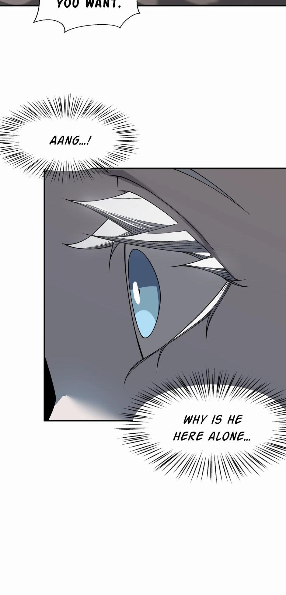 The Devil Never Cries Chapter 15 - 20