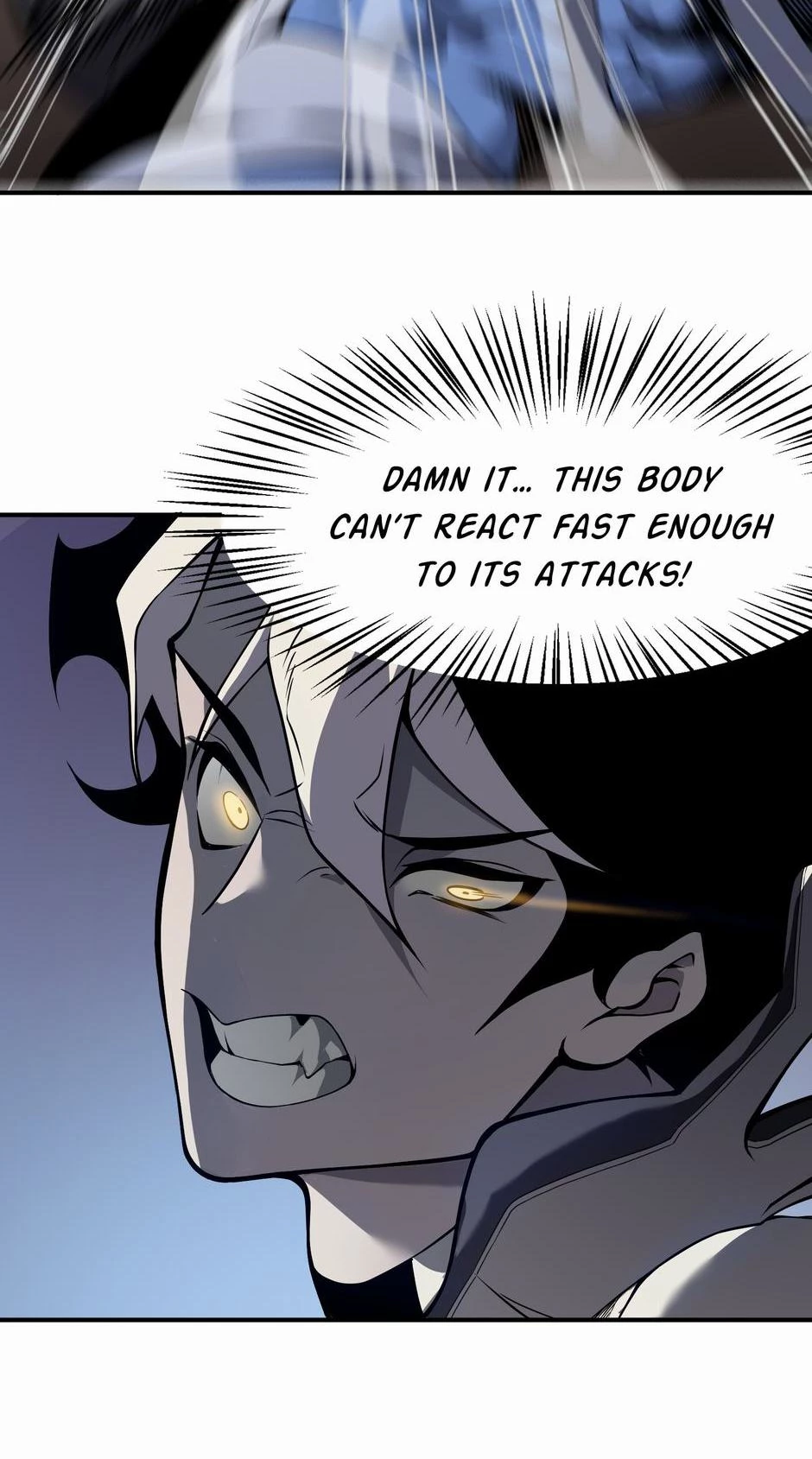 The Devil Never Cries Chapter 15 - 31