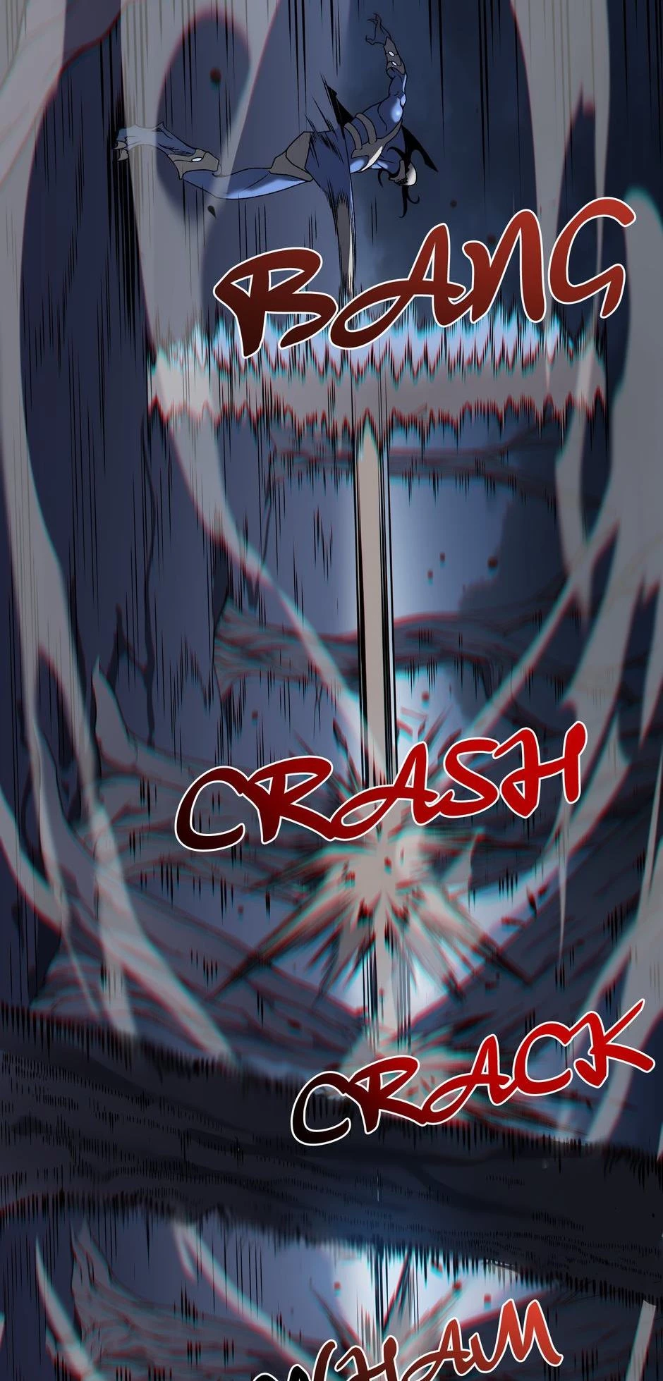 The Devil Never Cries Chapter 15 - 45