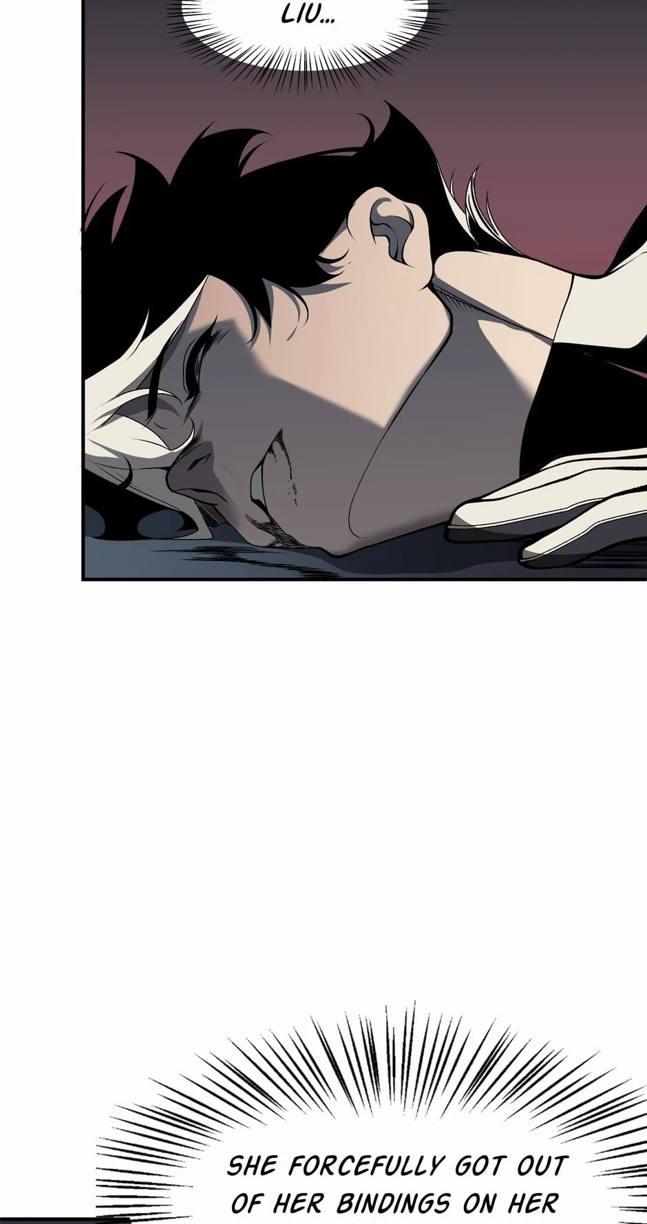 The Devil Never Cries Chapter 15 - 59