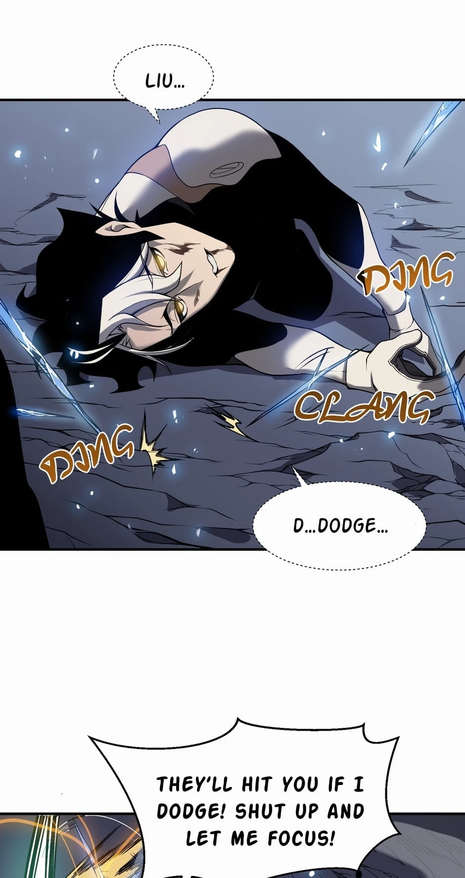 The Devil Never Cries Chapter 15 - 67
