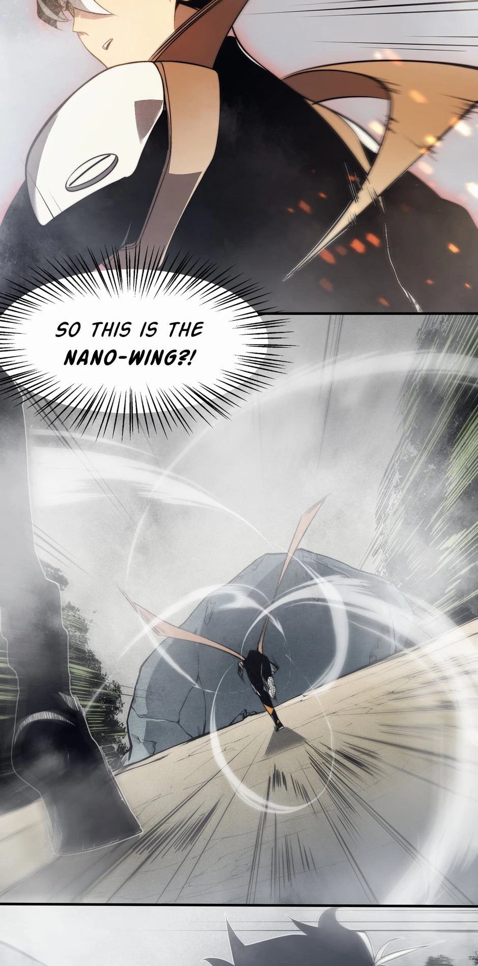 The Devil Never Cries Chapter 11 - 6
