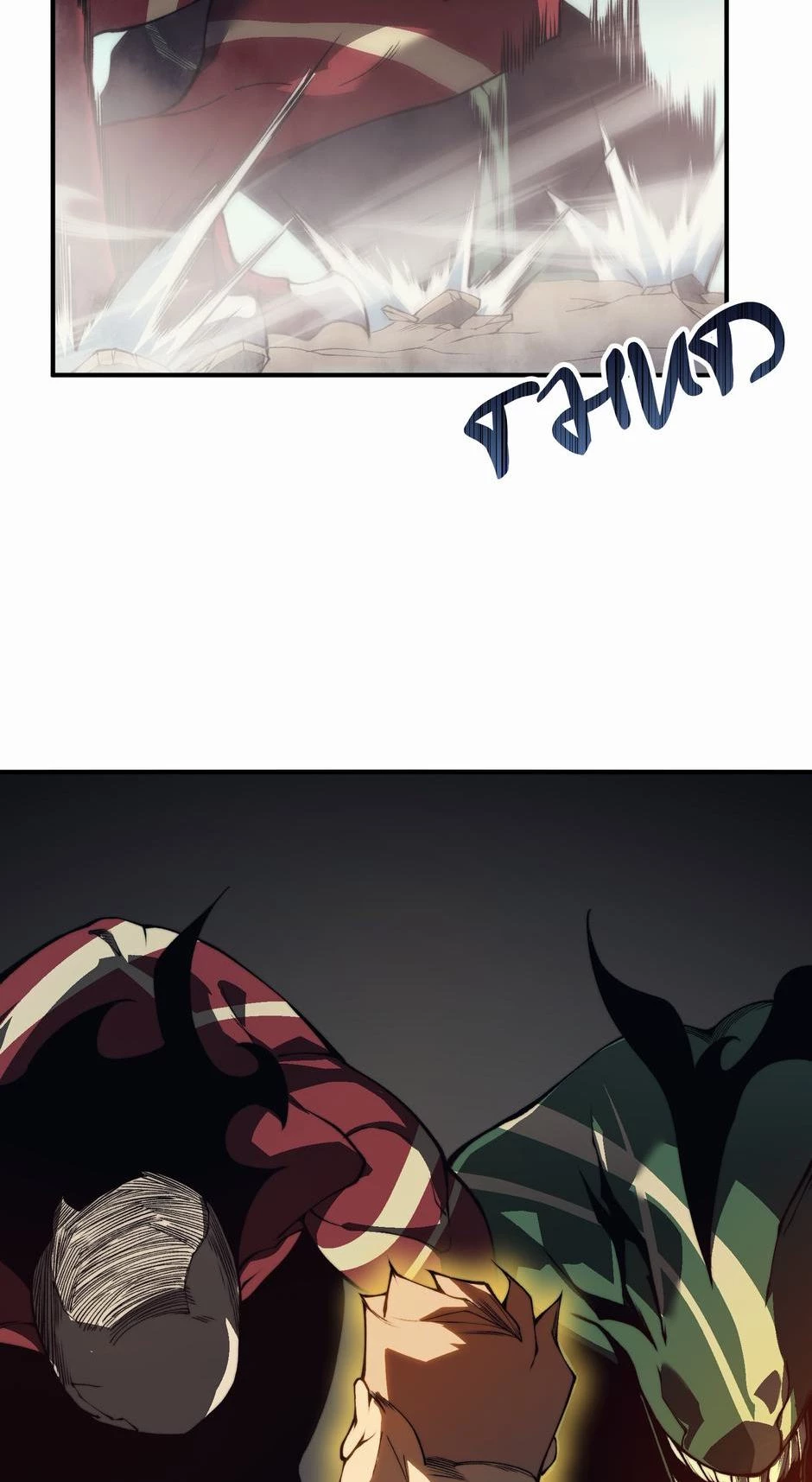 The Devil Never Cries Chapter 11 - 26