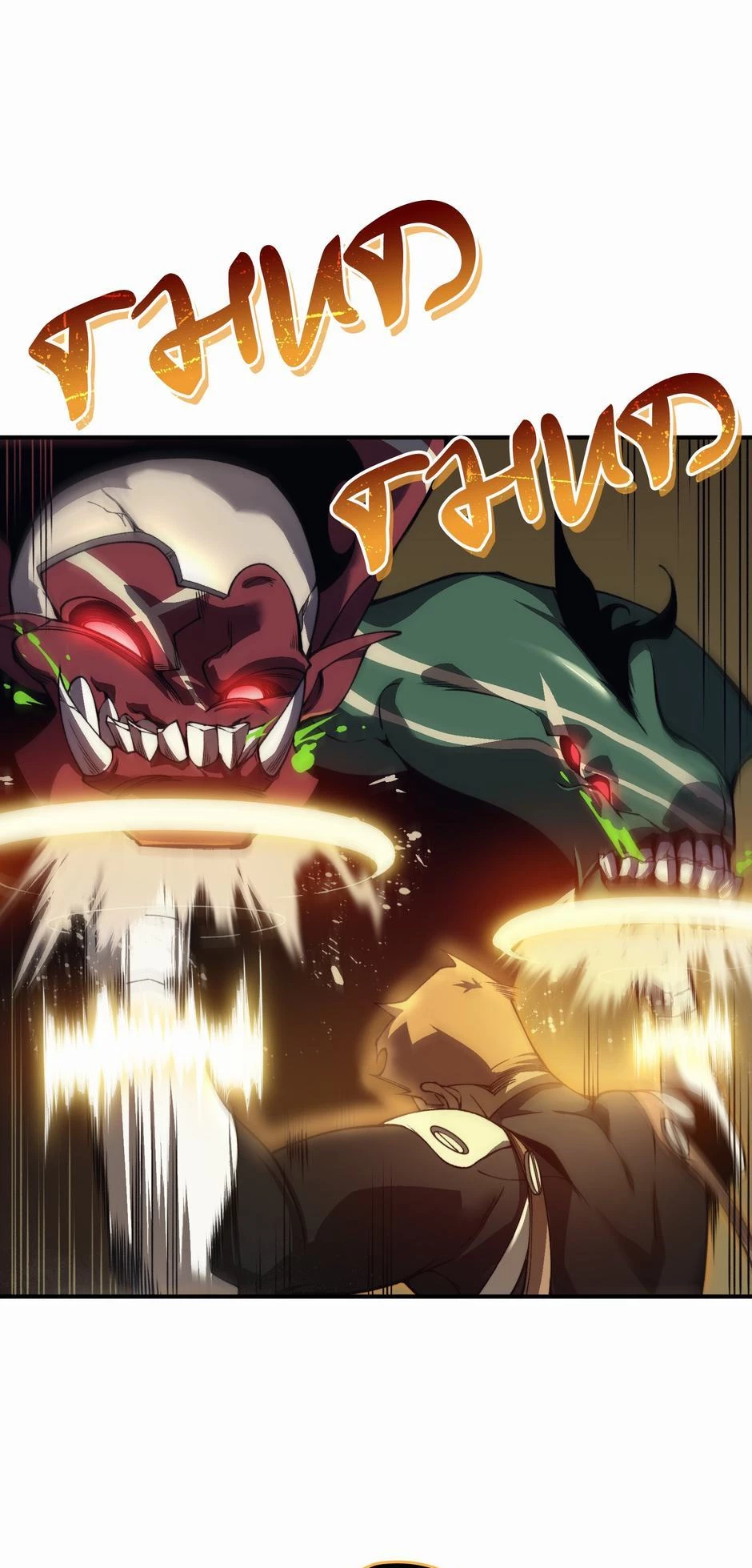 The Devil Never Cries Chapter 11 - 28