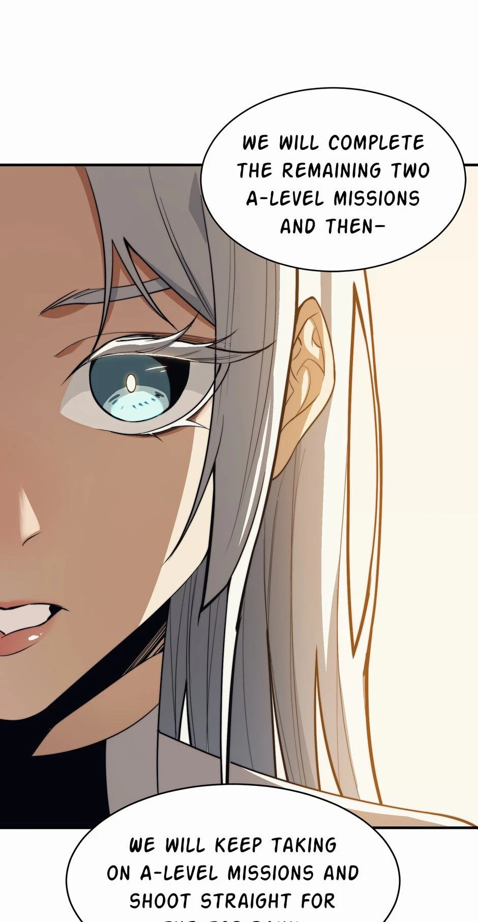 The Devil Never Cries Chapter 11 - 46