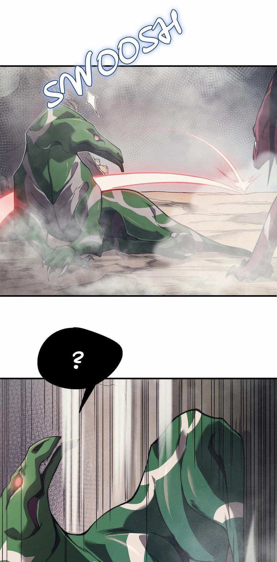 The Devil Never Cries Chapter 9 - 5