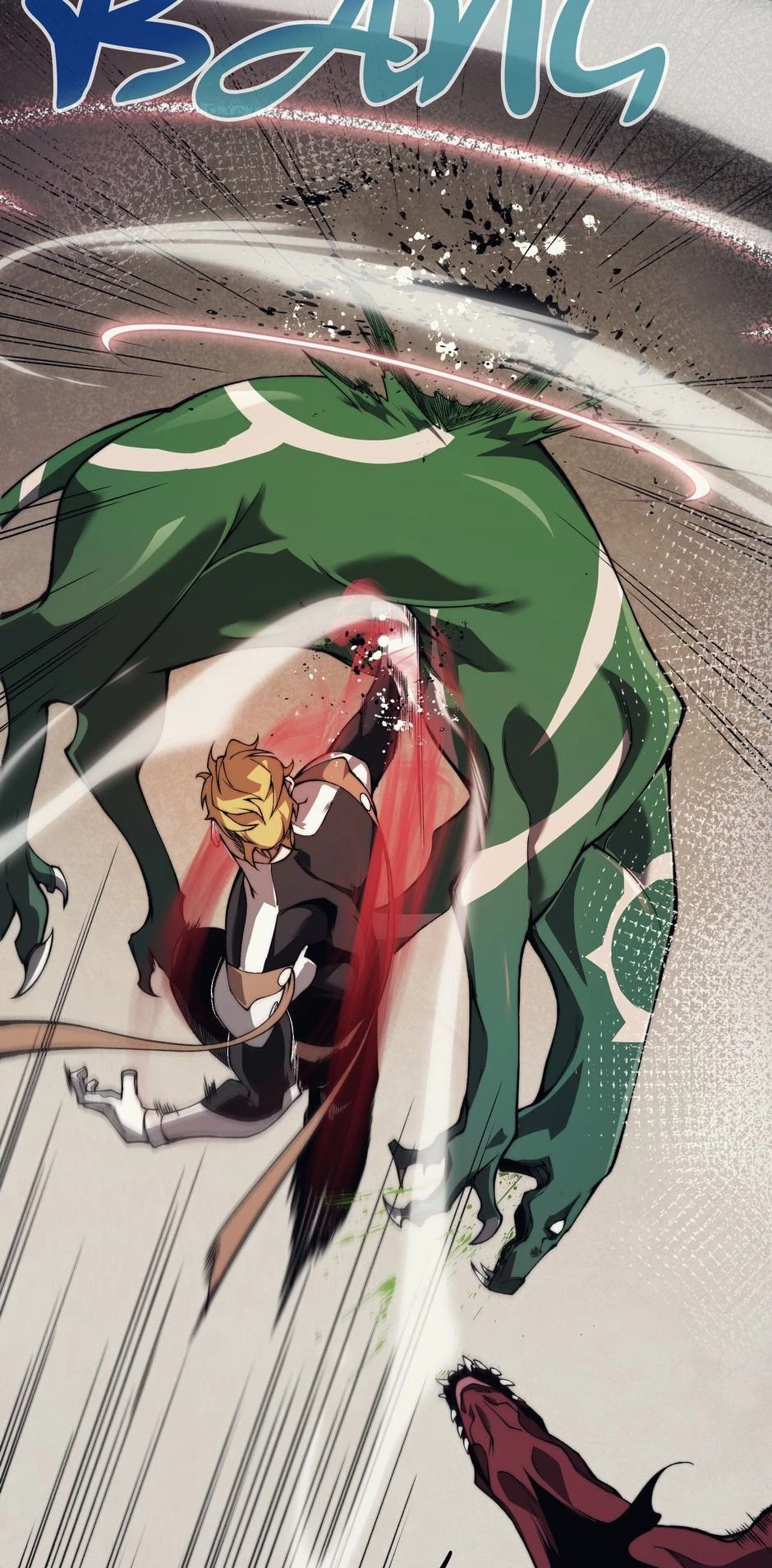 The Devil Never Cries Chapter 9 - 7