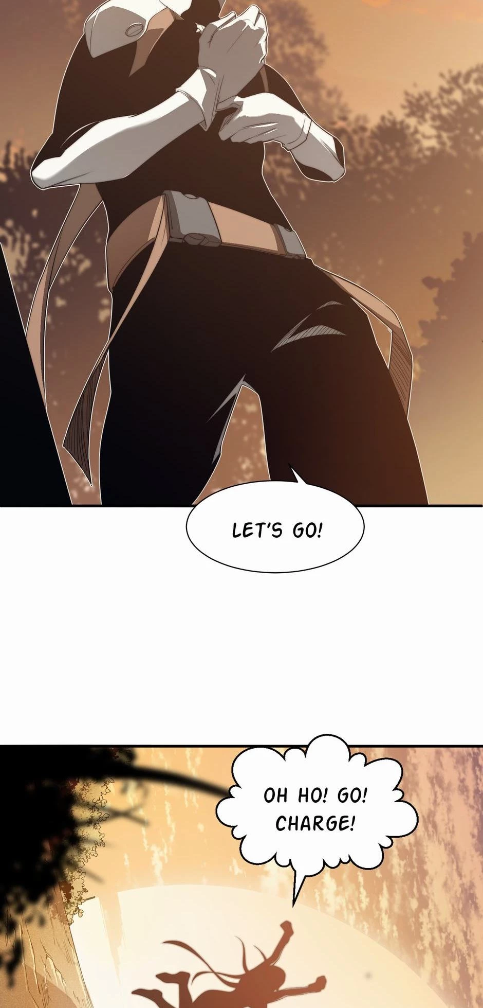 The Devil Never Cries Chapter 11 - 52