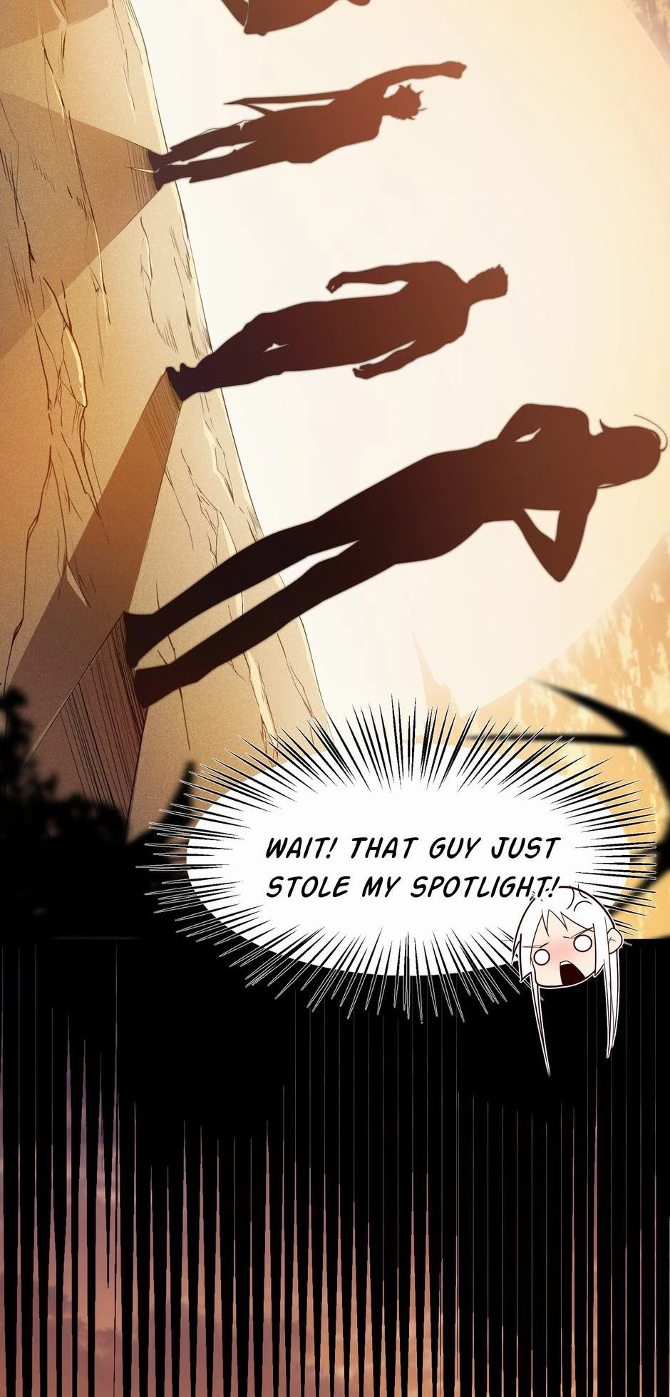 The Devil Never Cries Chapter 11 - 53