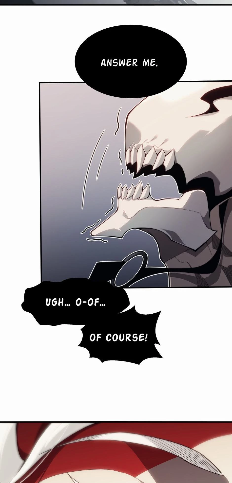 The Devil Never Cries Chapter 9 - 22