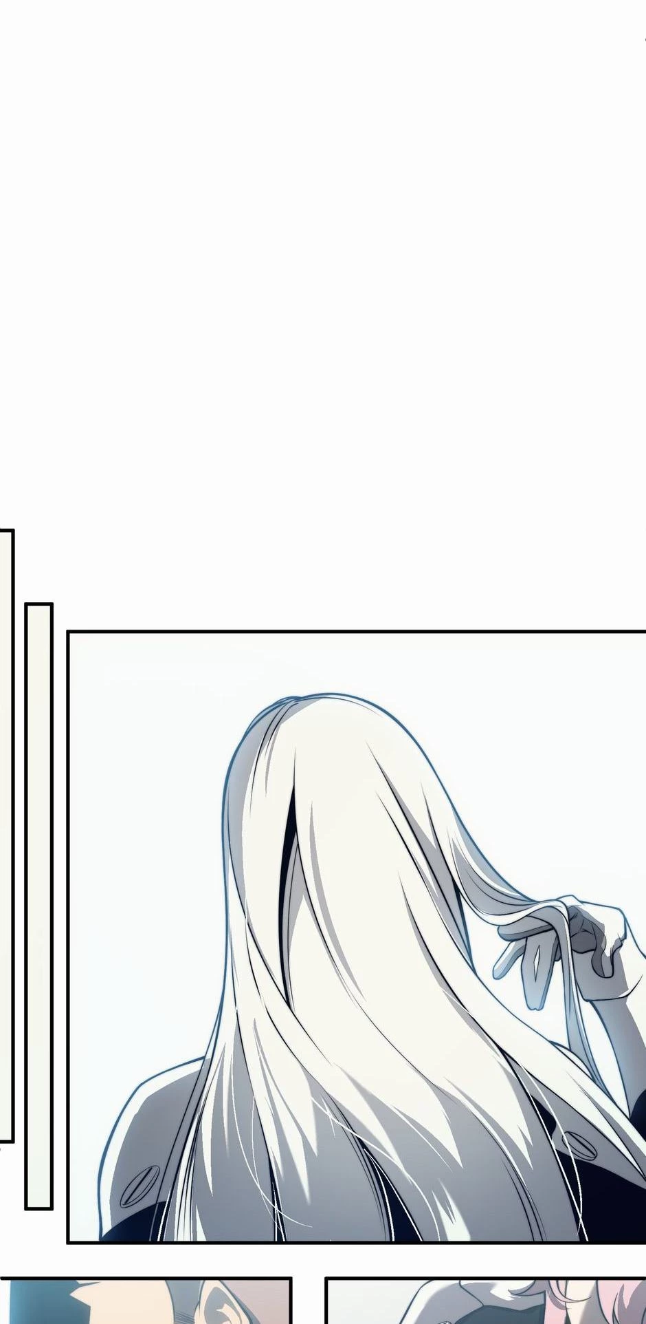 The Devil Never Cries Chapter 10 - 26