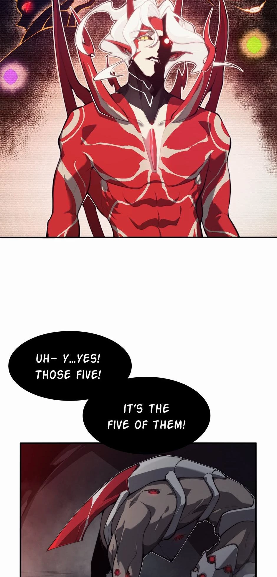 The Devil Never Cries Chapter 9 - 24