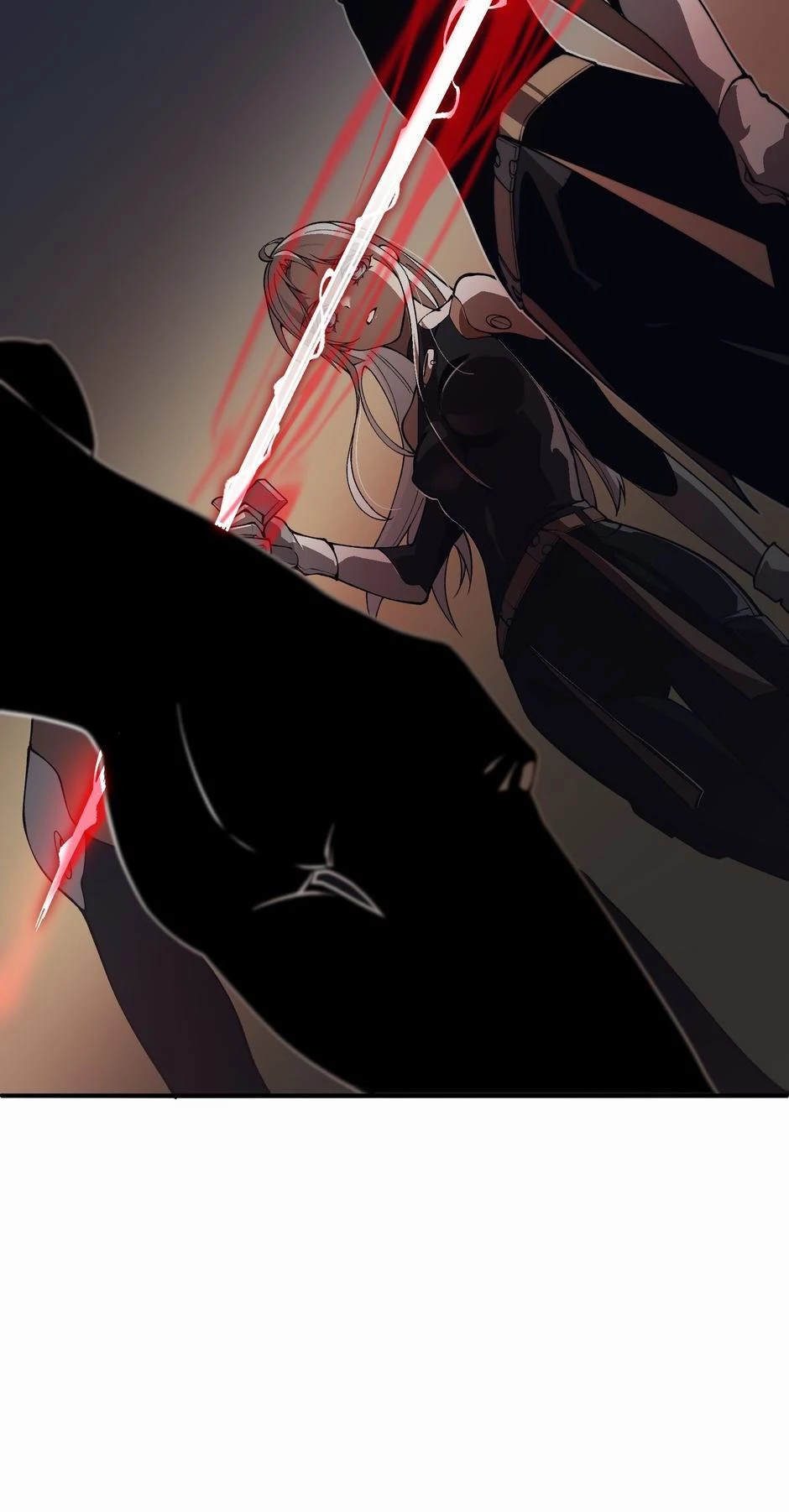 The Devil Never Cries Chapter 11 - 71