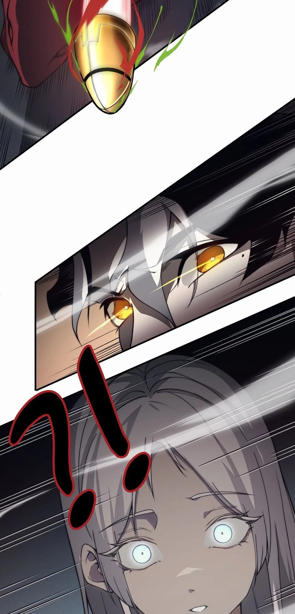 The Devil Never Cries Chapter 11 - 73