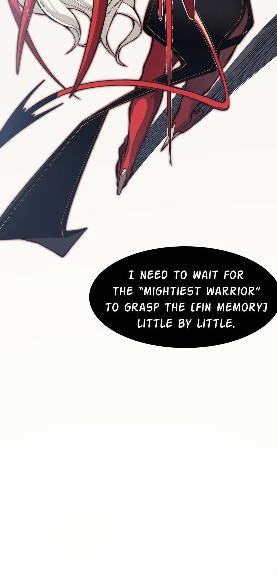 The Devil Never Cries Chapter 9 - 32