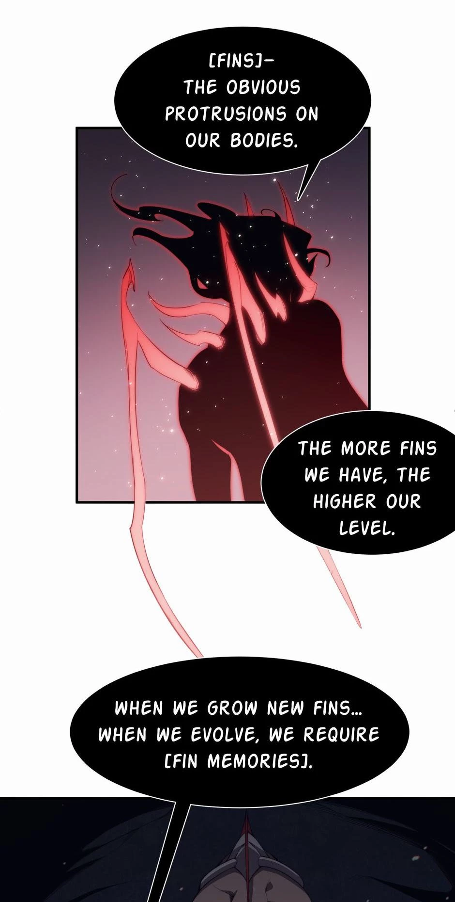 The Devil Never Cries Chapter 9 - 34