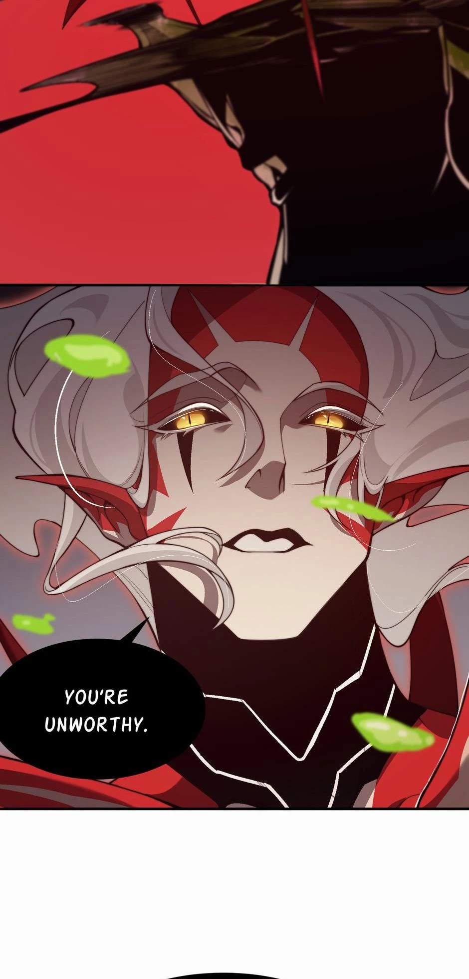 The Devil Never Cries Chapter 9 - 42