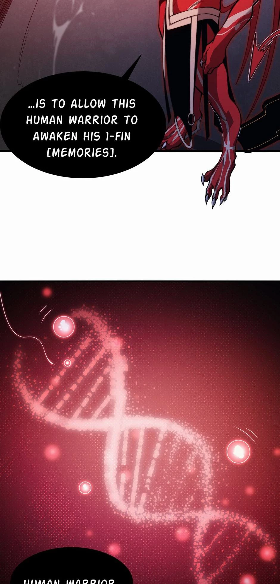 The Devil Never Cries Chapter 9 - 44