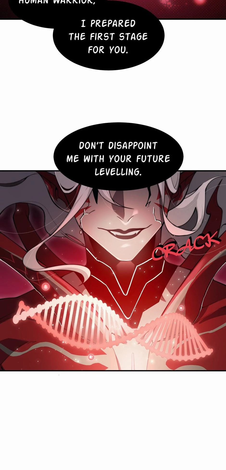 The Devil Never Cries Chapter 9 - 45
