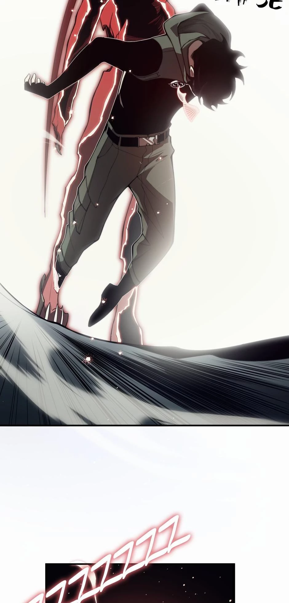 The Devil Never Cries Chapter 9 - 47