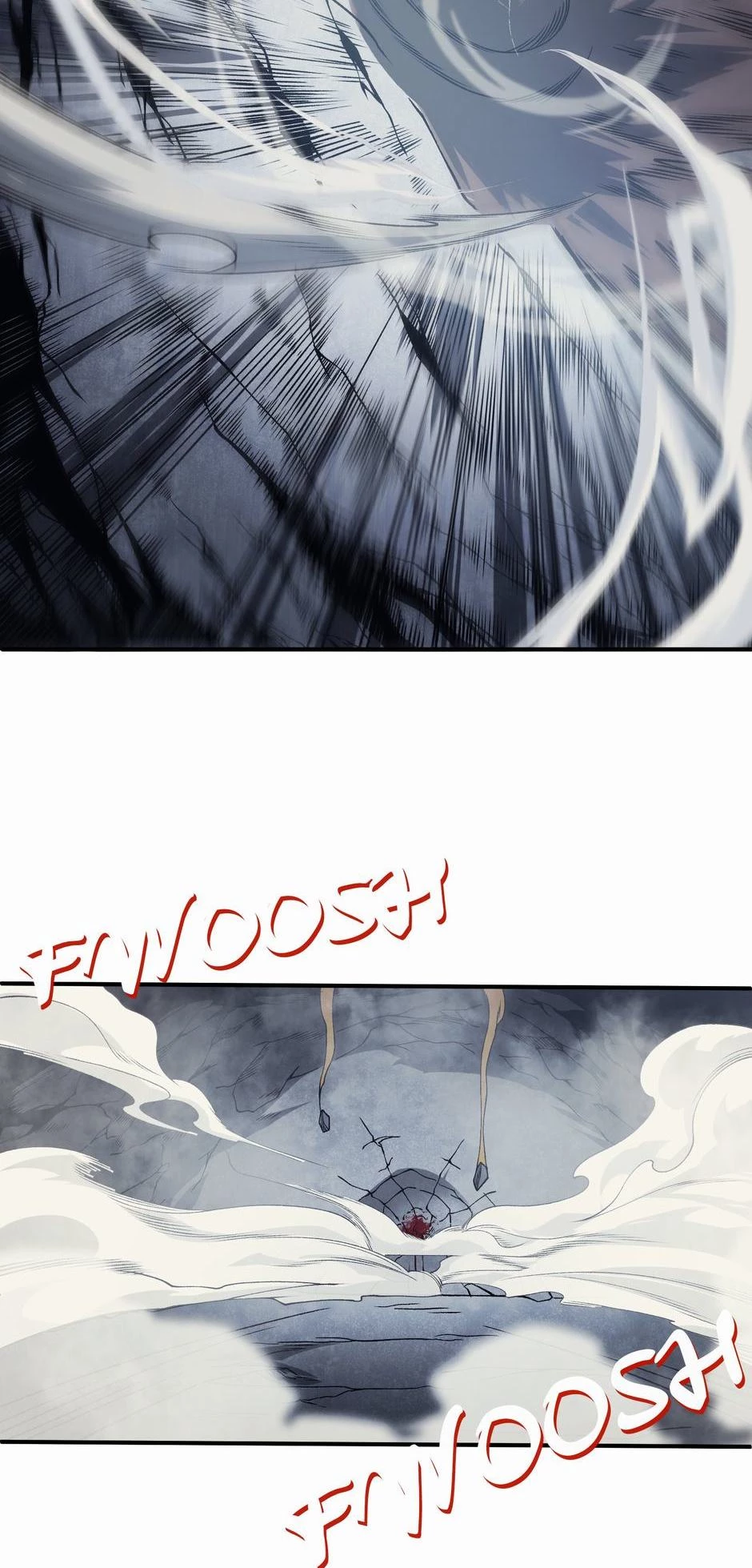 The Devil Never Cries Chapter 8 - 11