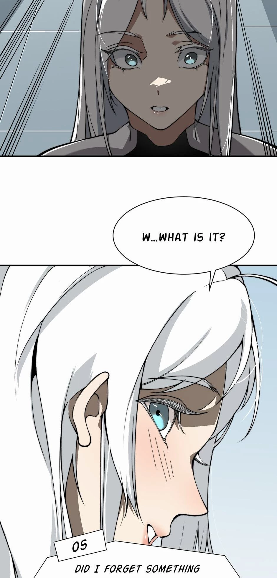 The Devil Never Cries Chapter 10 - 50