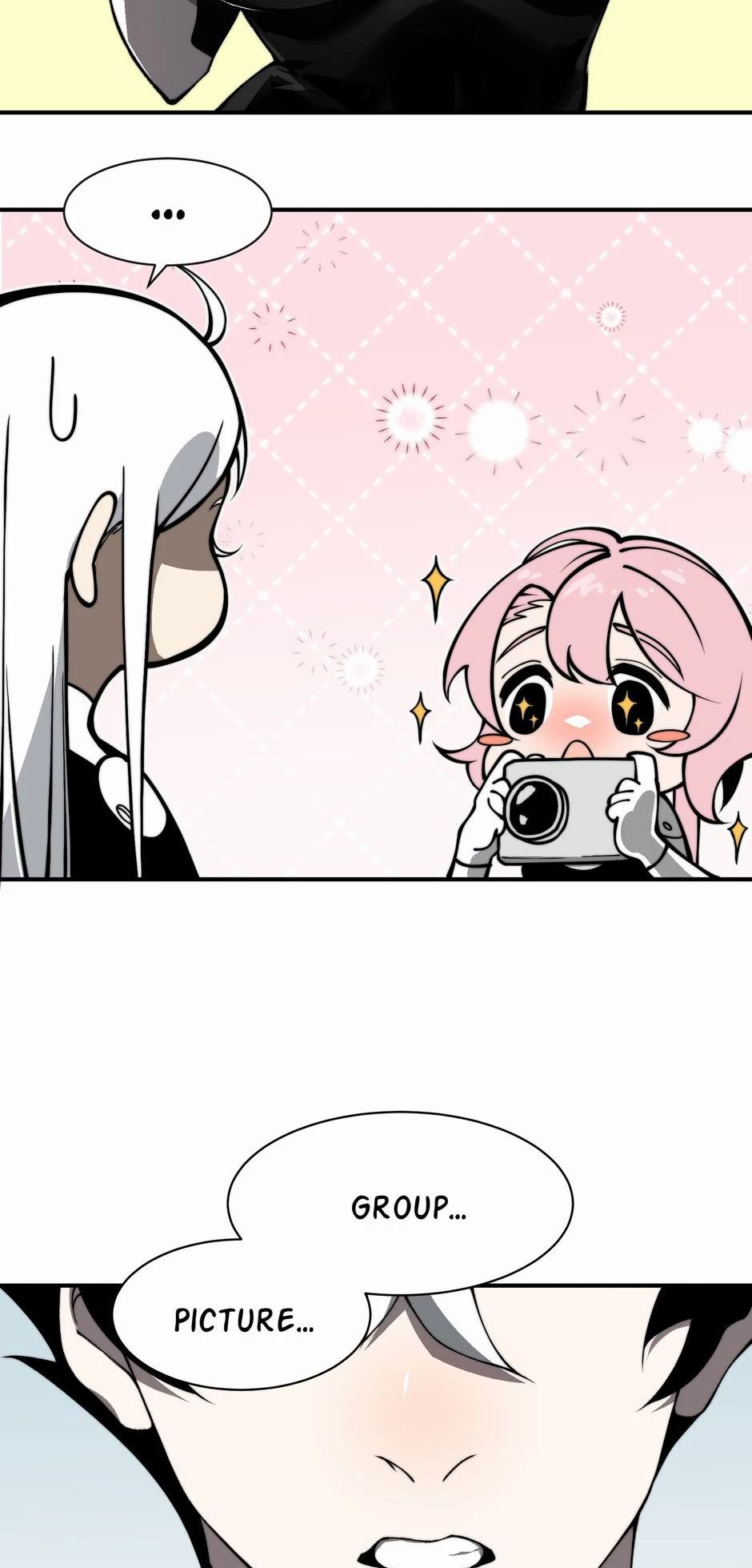The Devil Never Cries Chapter 10 - 52