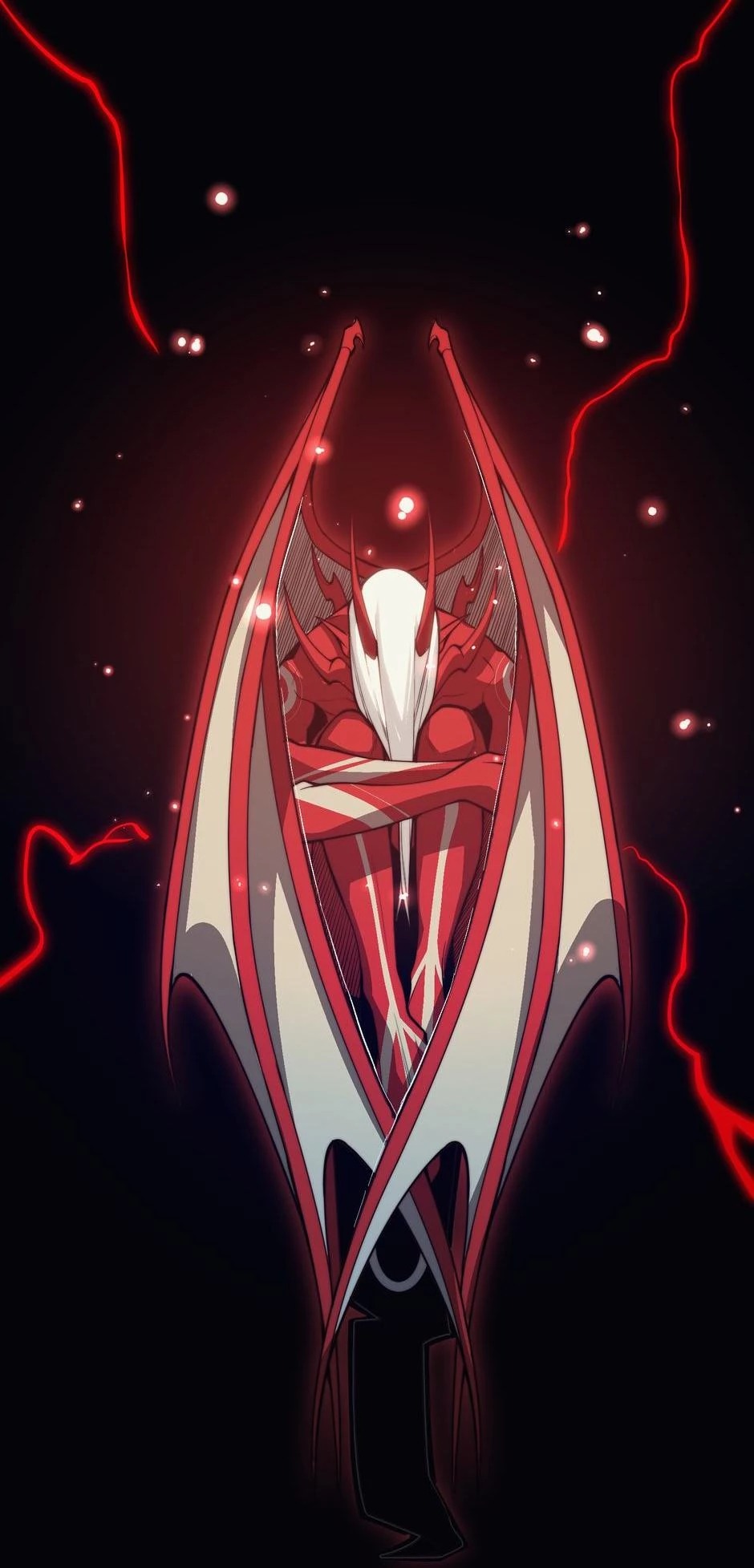 The Devil Never Cries Chapter 9 - 51