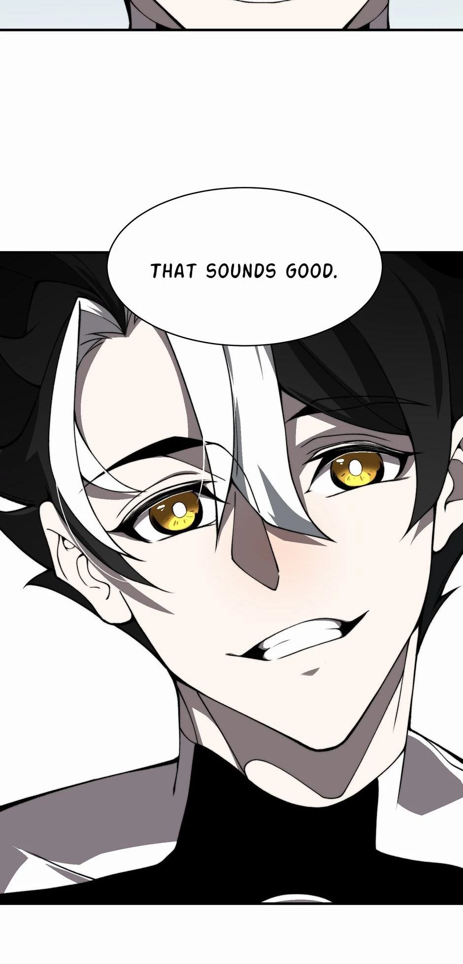 The Devil Never Cries Chapter 10 - 53