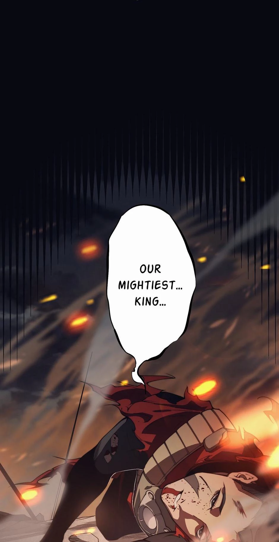 The Devil Never Cries Chapter 9 - 54