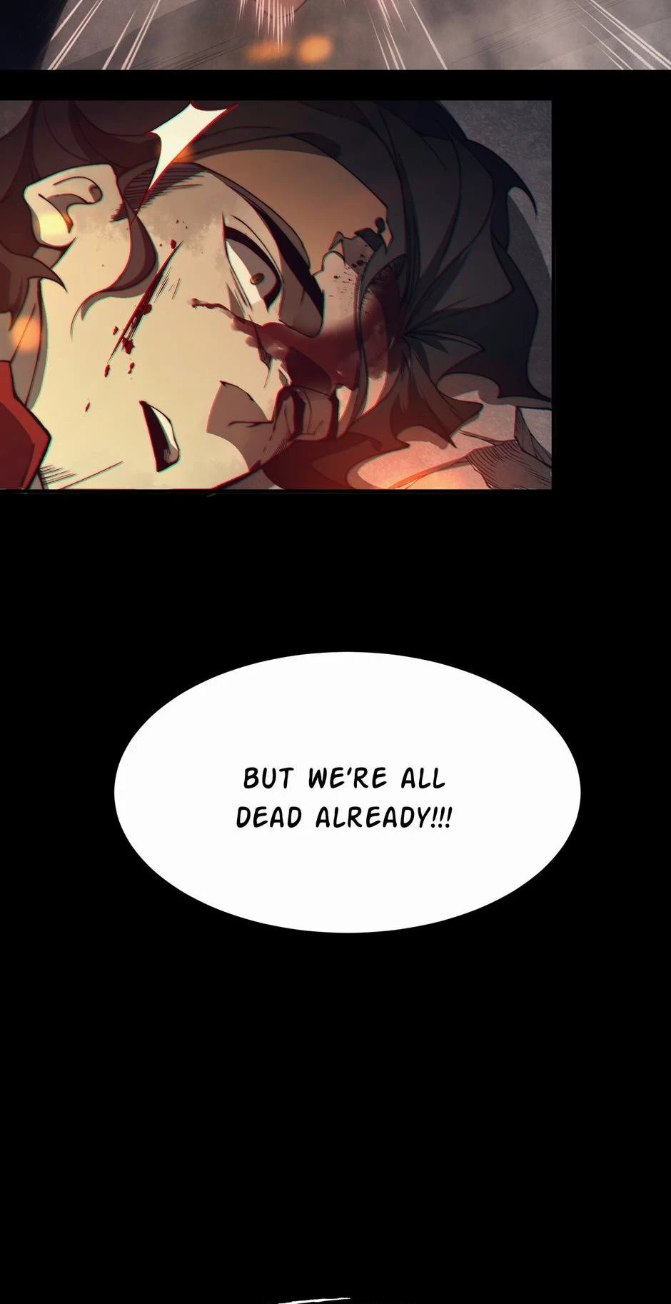 The Devil Never Cries Chapter 9 - 57