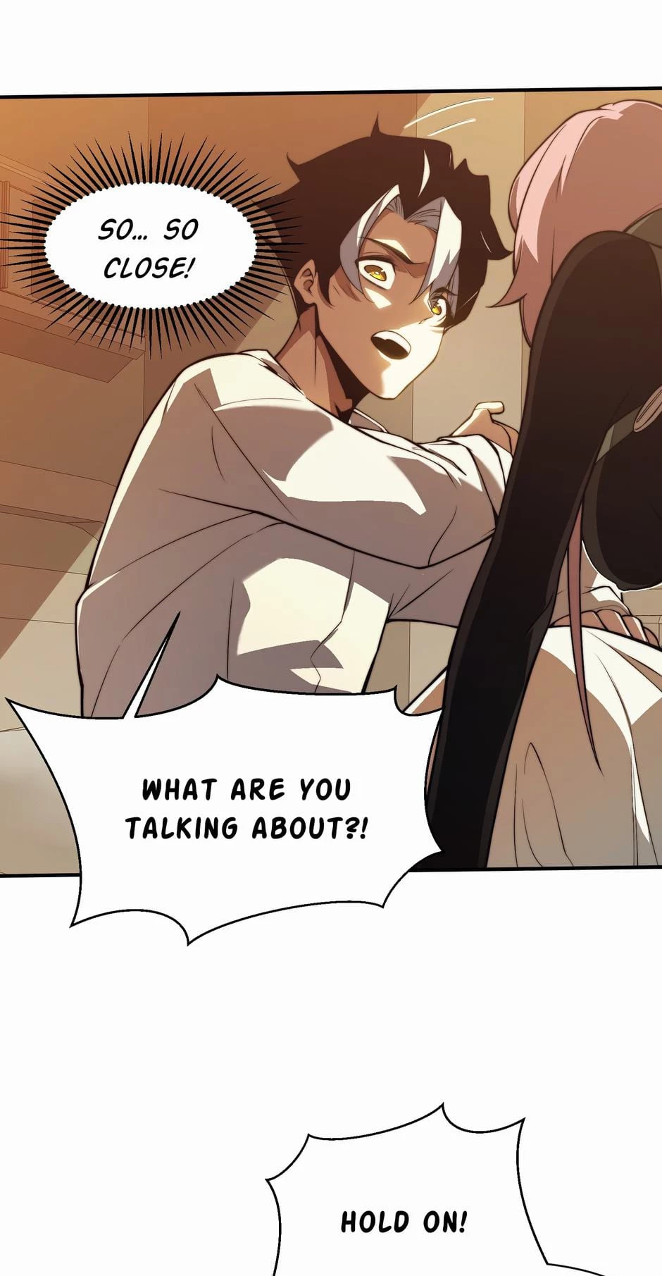 The Devil Never Cries Chapter 9 - 65