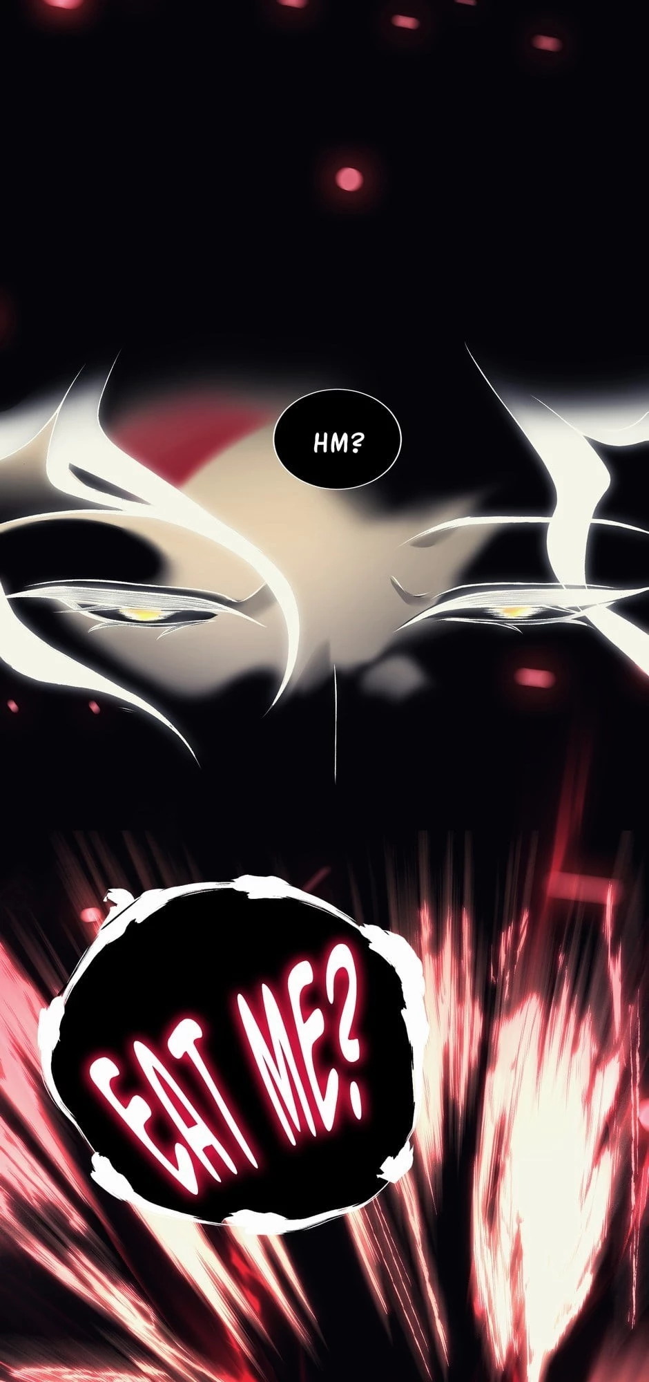 The Devil Never Cries Chapter 8 - 28