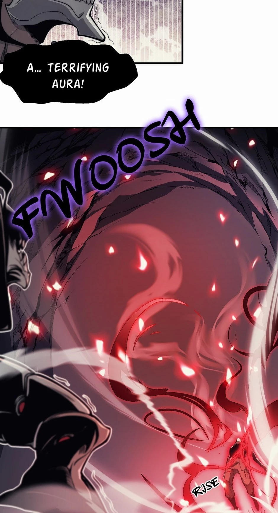 The Devil Never Cries Chapter 8 - 33