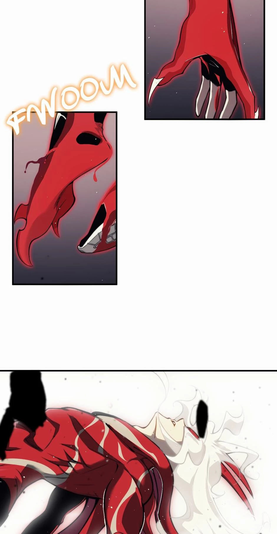 The Devil Never Cries Chapter 8 - 36
