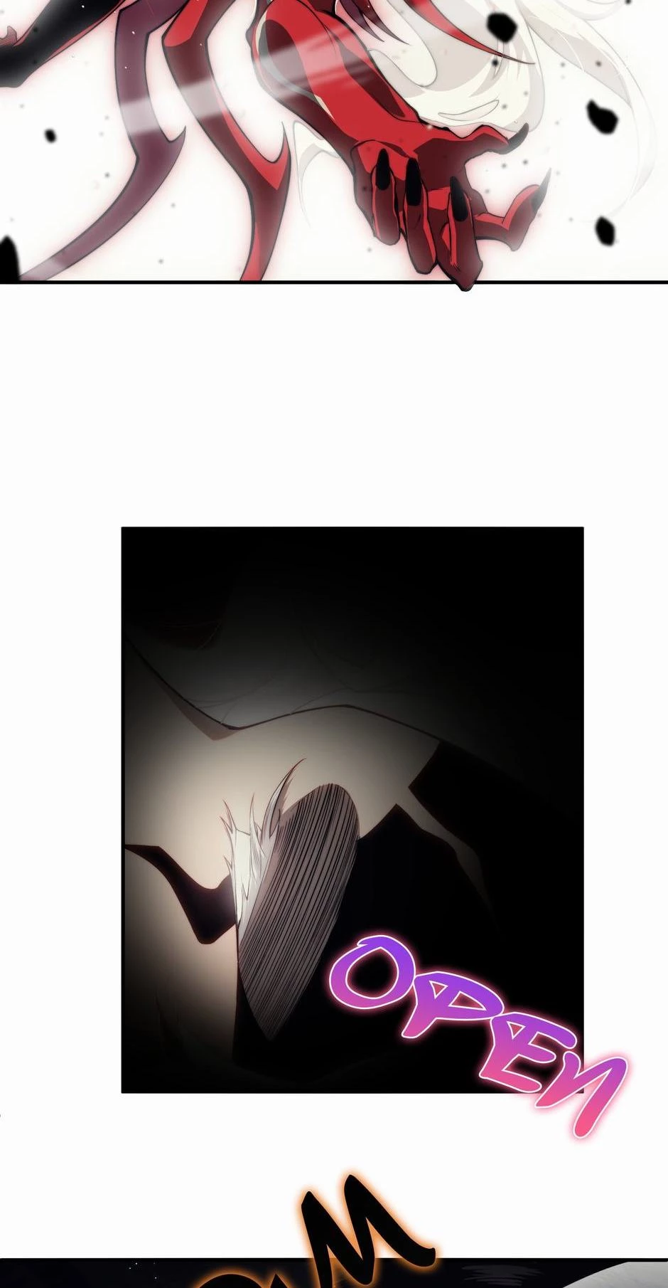 The Devil Never Cries Chapter 8 - 37