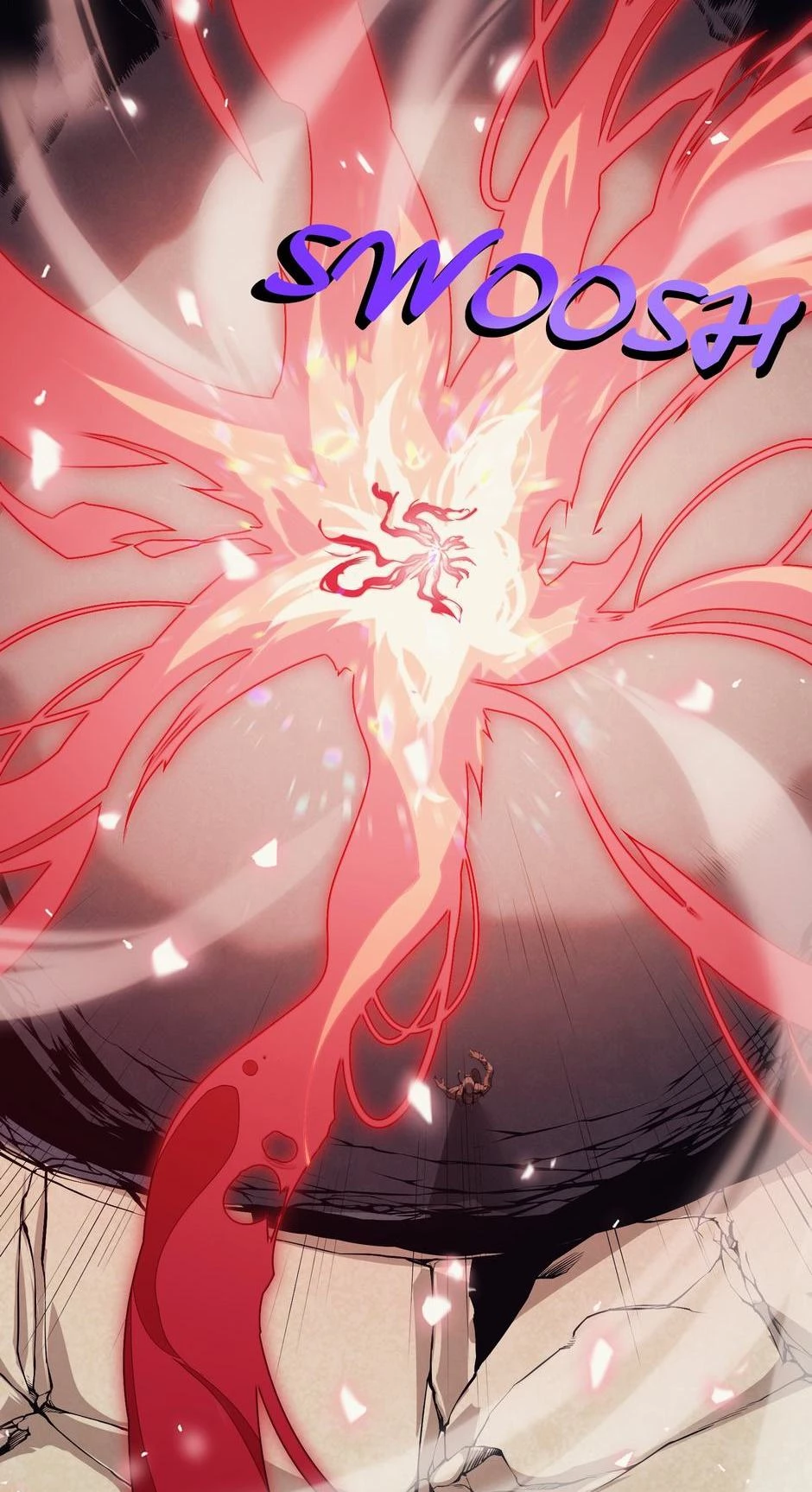 The Devil Never Cries Chapter 8 - 44