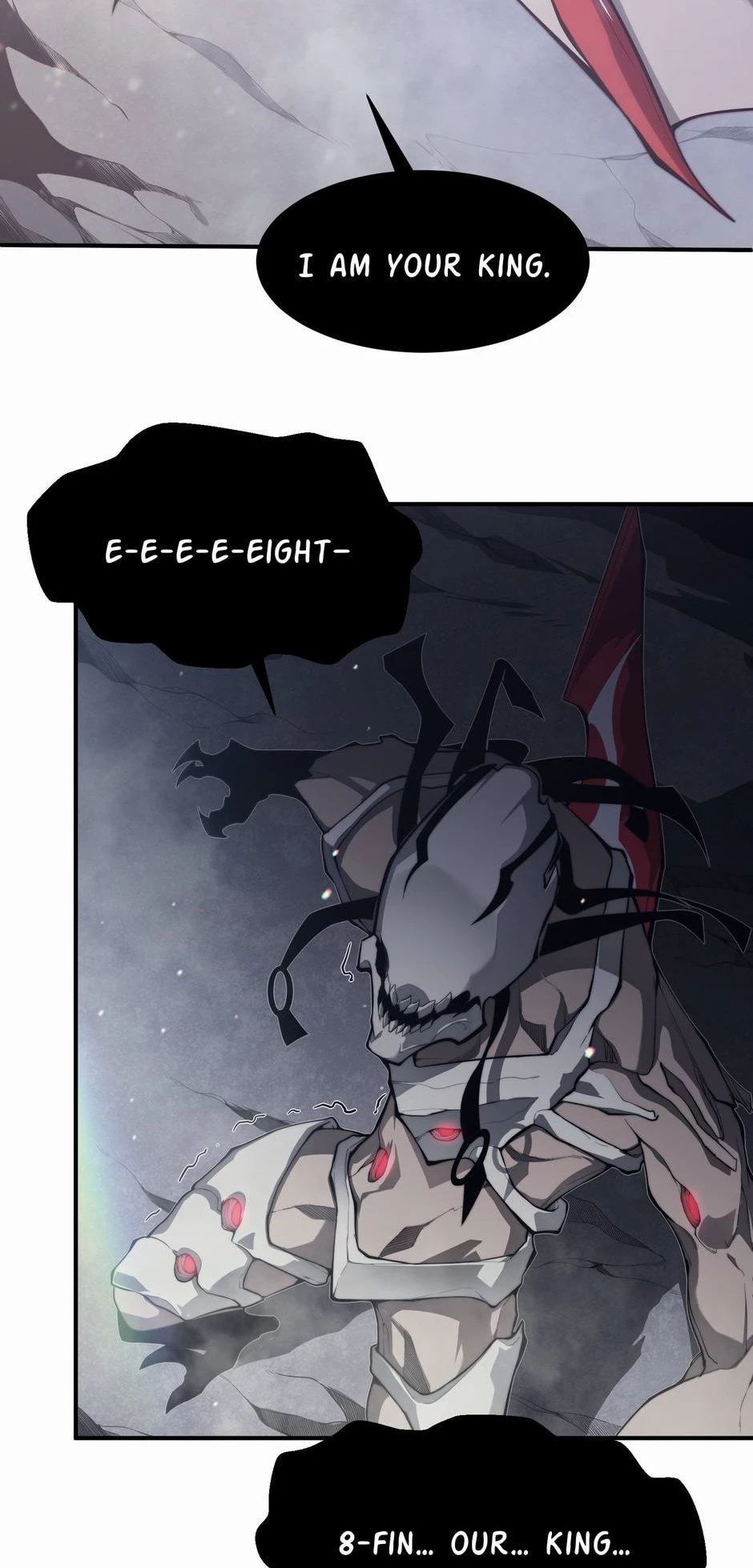 The Devil Never Cries Chapter 8 - 47