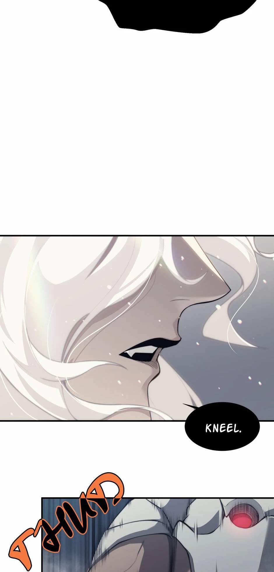 The Devil Never Cries Chapter 8 - 48