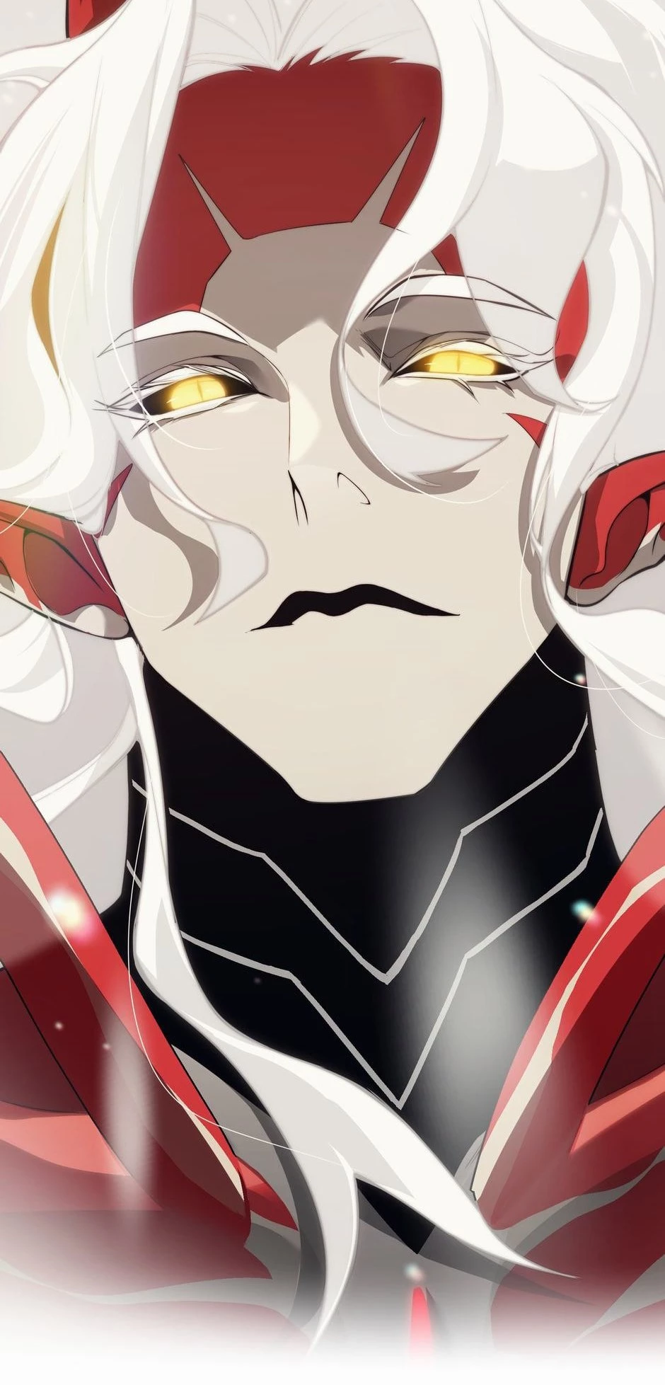 The Devil Never Cries Chapter 8 - 51