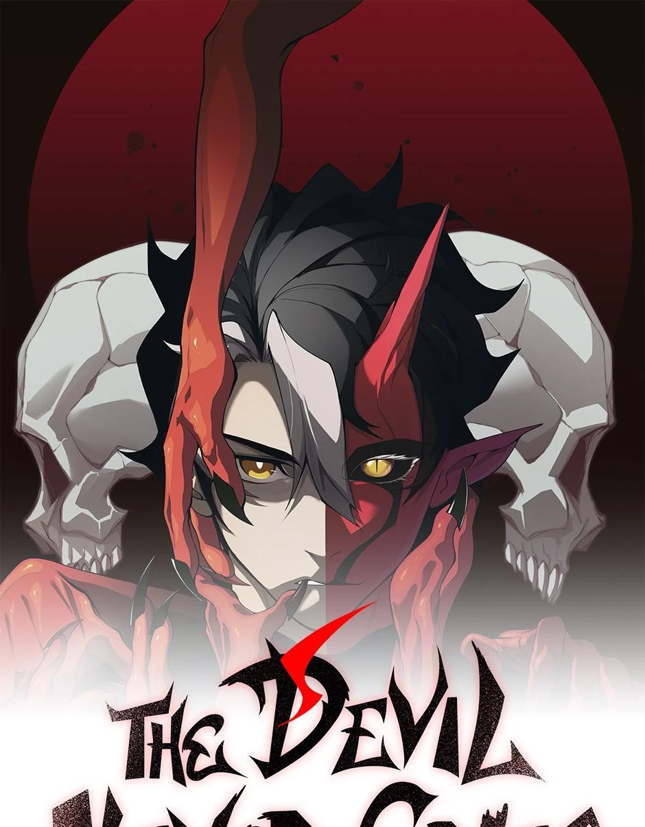 The Devil Never Cries Chapter 4 - 1